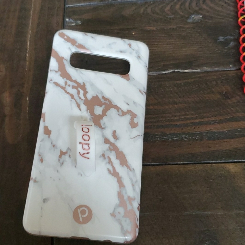 Loopy Case samsung s10+